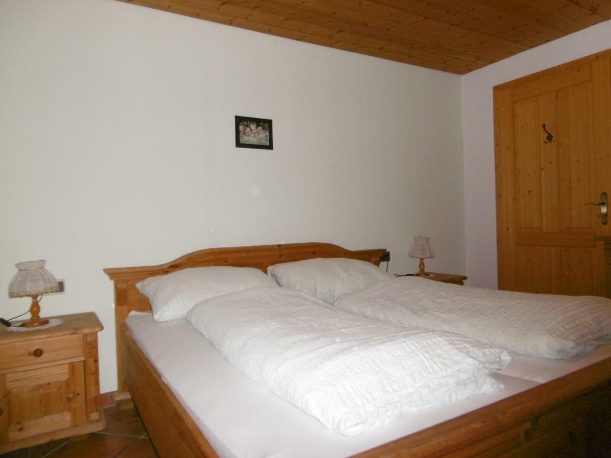 Ferienhaus Roemerhuette Heiligenblut Kültér fotó