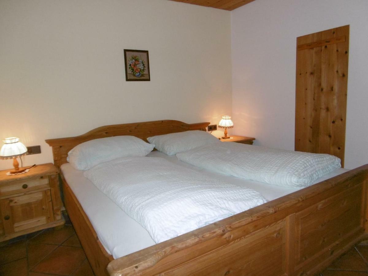 Ferienhaus Roemerhuette Heiligenblut Kültér fotó