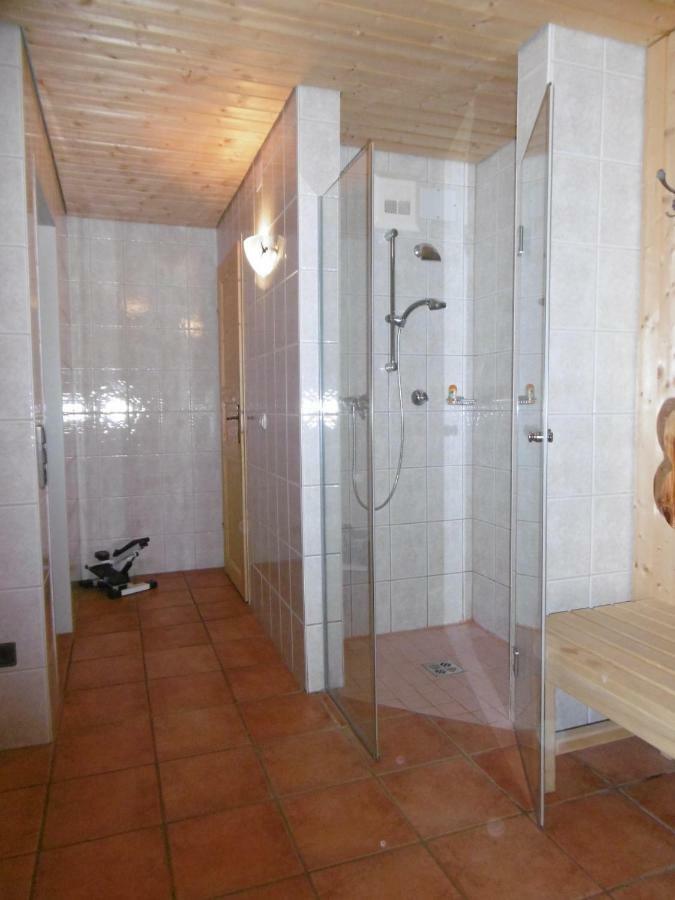 Ferienhaus Roemerhuette Heiligenblut Kültér fotó